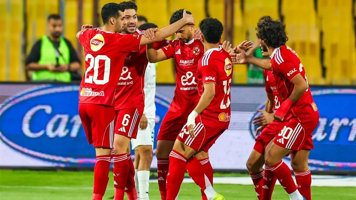 Al Ahly Resumes Negotiations for Moroccan Forward Sofiane Ben Jdida