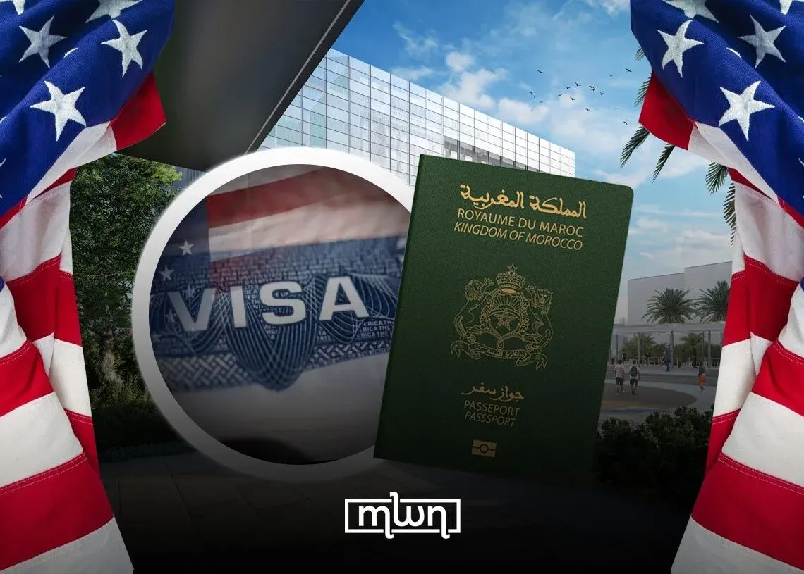 US to Significantly Reduce Visa Processing Embassies in Africa: Morocco's Position Uncertain