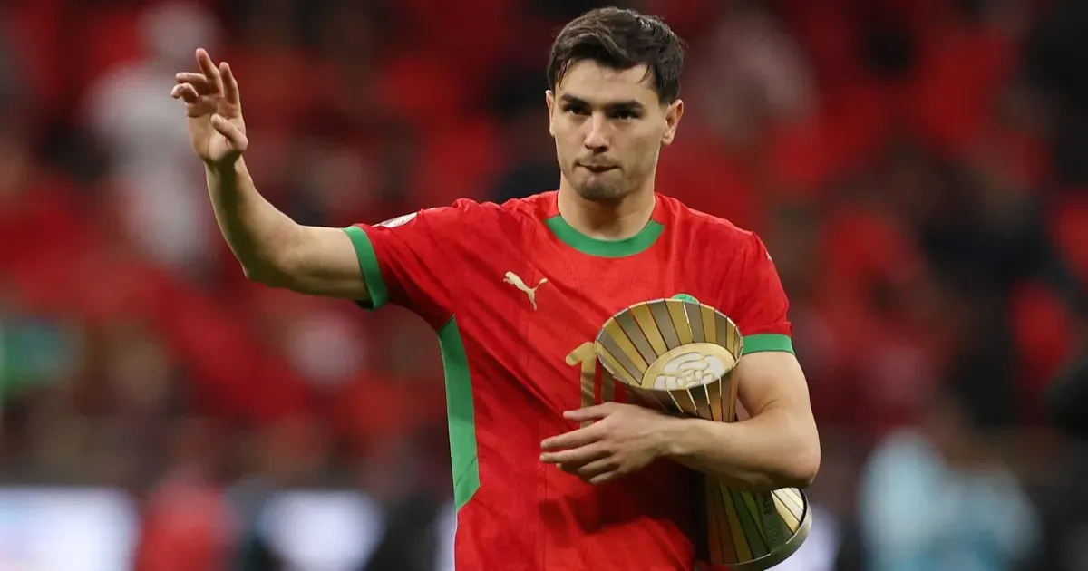 Morocco's Atlas Lions Gear Up for World Cup 2026: Challenges and Hopes