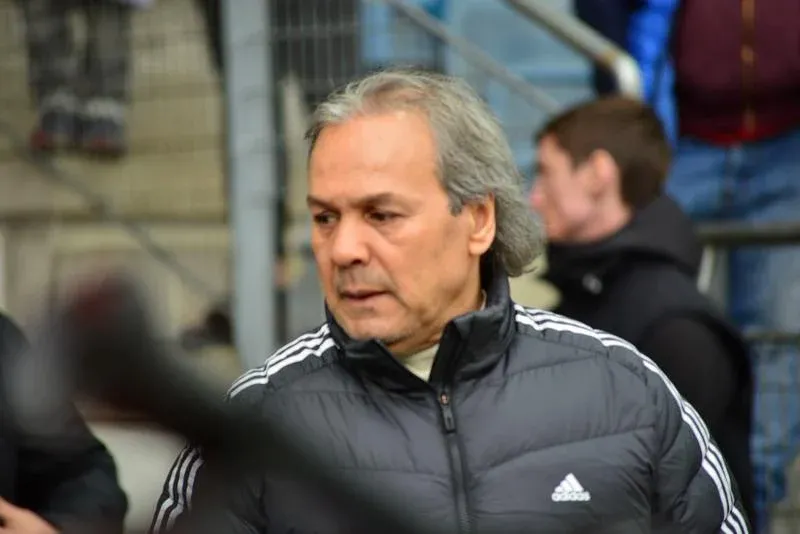 Rabah Madjer: Morocco Emerges as a Strong Contender for the World Cup