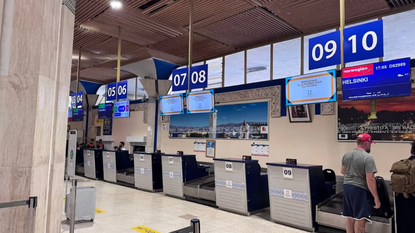 Air Transat Enhances Connectivity: New Montreal-Agadir Route Set for Summer 2026