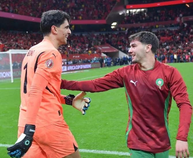 Morocco Faces High Expectations Ahead of 2026 FIFA World Cup