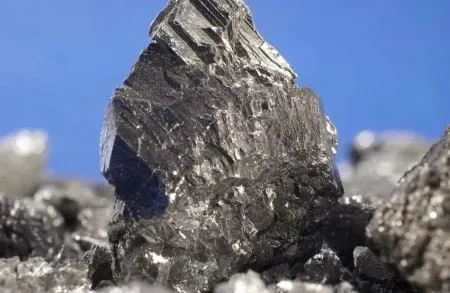 Morocco Advances Its Strategy on Antimony, a Critical Metal Dominated by China