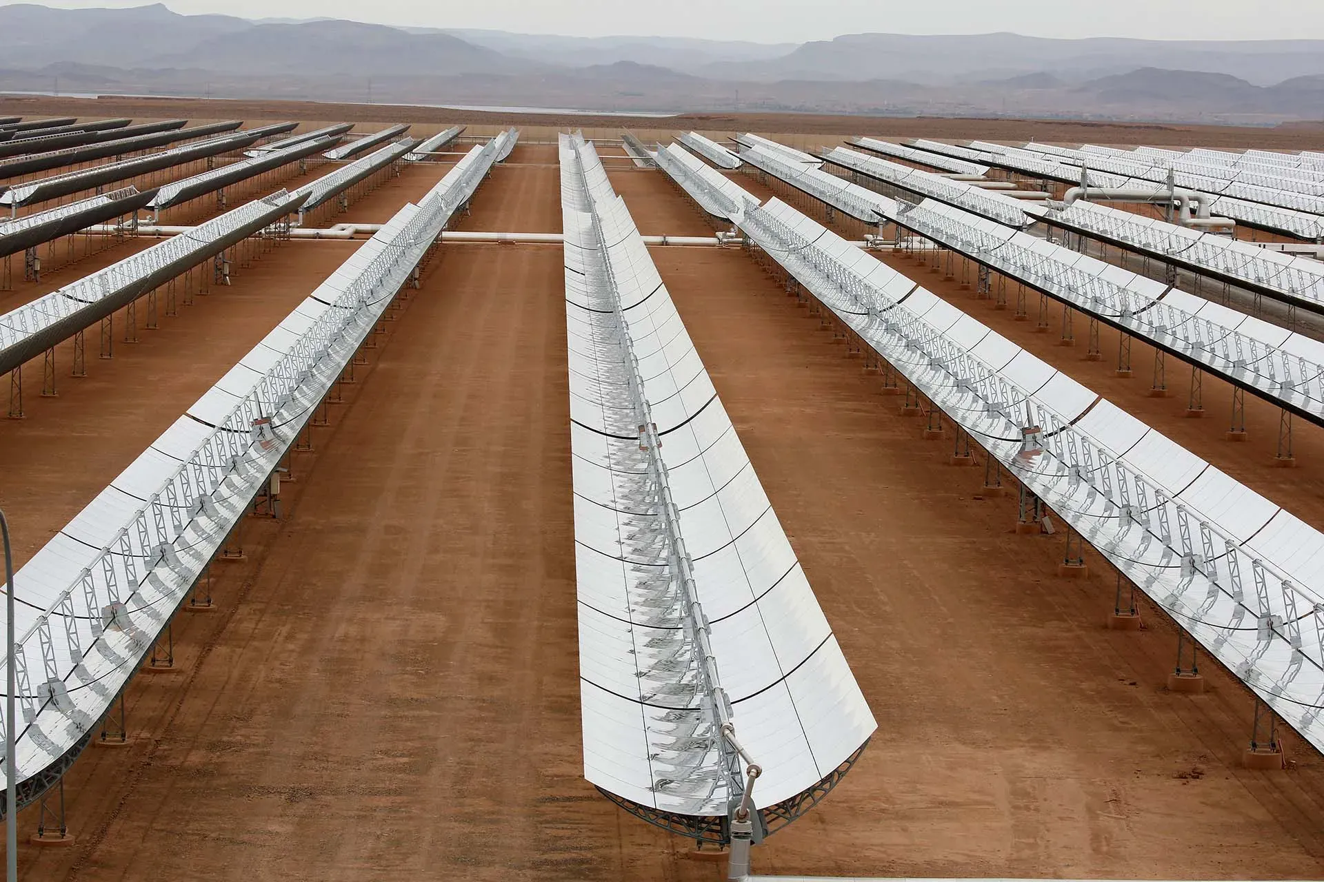 Morocco: A Key Player in China's Green Industrial Strategy