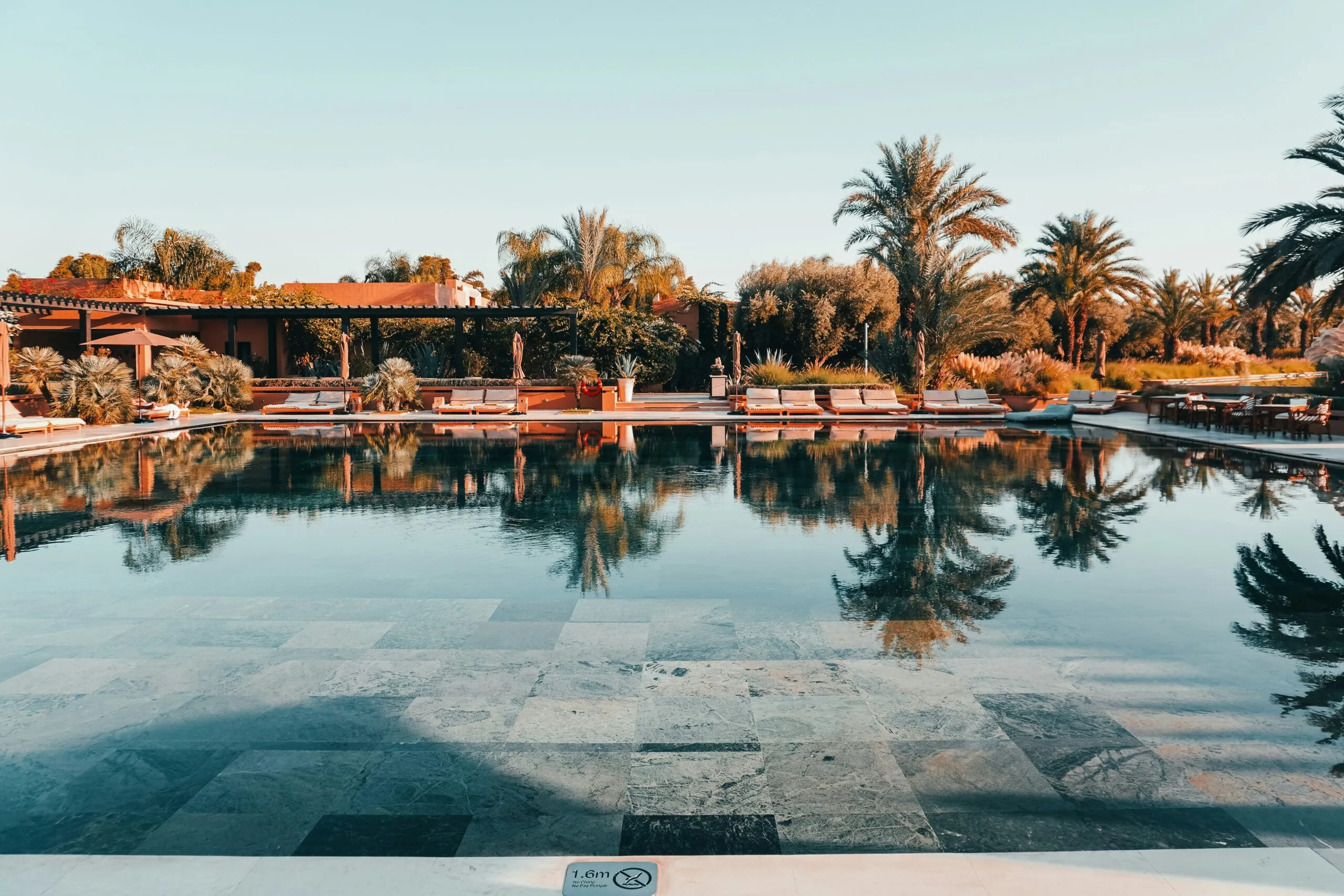 Marrakech: The Rising Star of Luxury Real Estate and Cultural Heritage