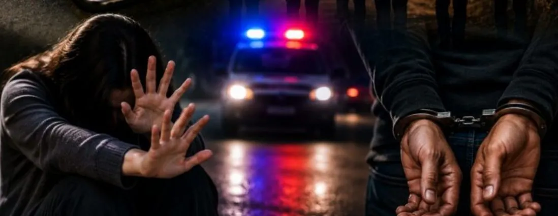 Police Apprehend Six Suspects in Beni Mellal Sexual Assault Case