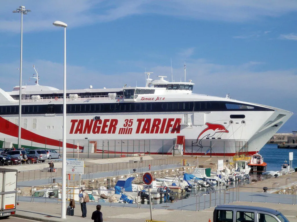 Tangier Emerges as Morocco's Fourth Most Important Tourist Destination in Early 2026