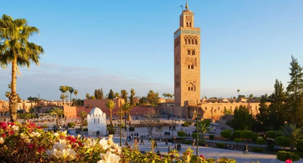 Marrakech Ranked Among the Top 15 Cities for Art and Culture in 2026