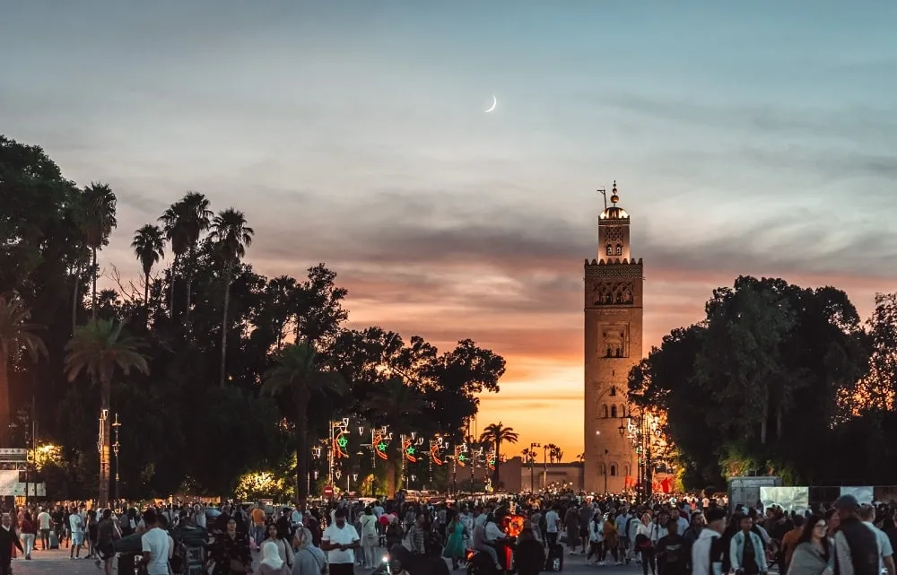 Uncertainty Surrounds the Start of Muharram 1448 in Morocco