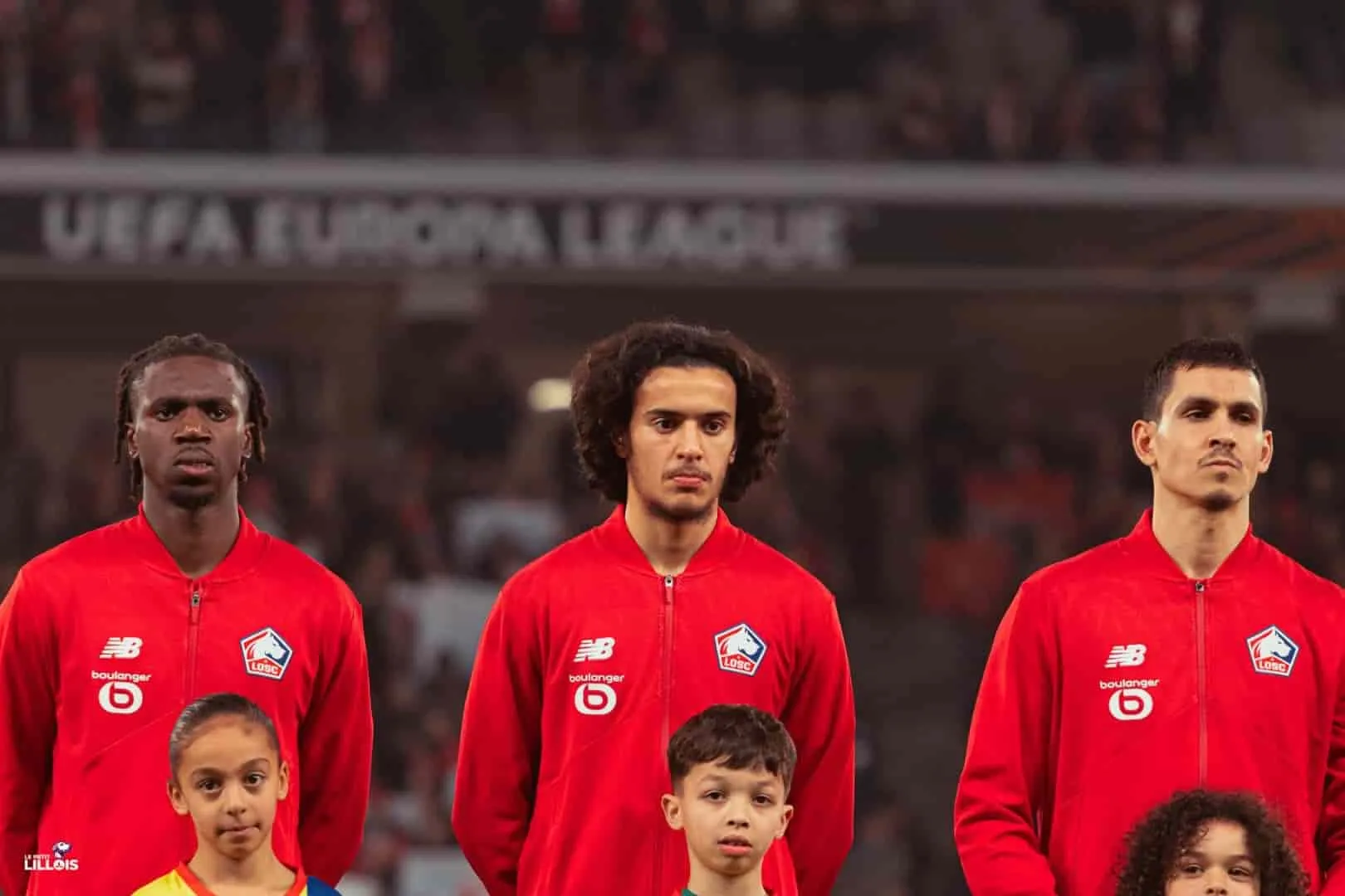 Ayyoub Bouaddi's Starting Role Secures Morocco's Dominant Victory Over Madagascar