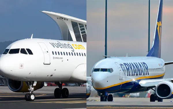 Morocco Emerges as a Prime Market for Low-Cost Airlines in Europe
