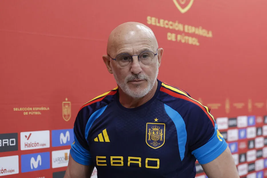 Luis de la Fuente Highlights Historic Potential of World Cup 2026