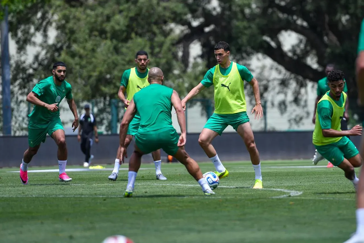 Morocco's Open Training Session in New York: A Unique Opportunity for Fans Ahead of World Cup 2026