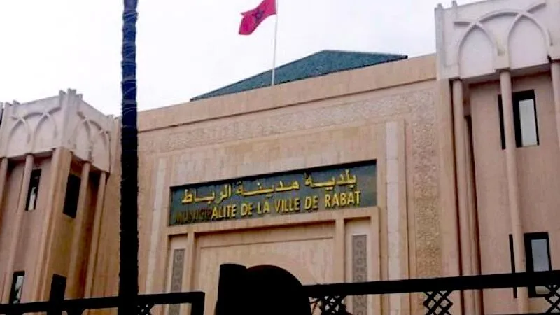 Rabat's Urban Future: The Prospects for Hajja, Doum, Maâdid, and Bizanta Districts