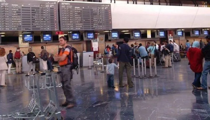 Morocco's Tourism Sector Eyes Ambitious Growth Targets Ahead of Schedule