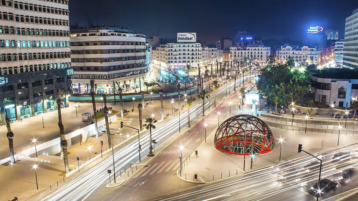 Morocco Emerges as One of Africa's Strongest Stock Markets According to the AfDB