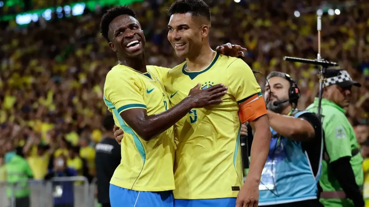 Brazil Faces Morocco in the 2026 World Cup Opener