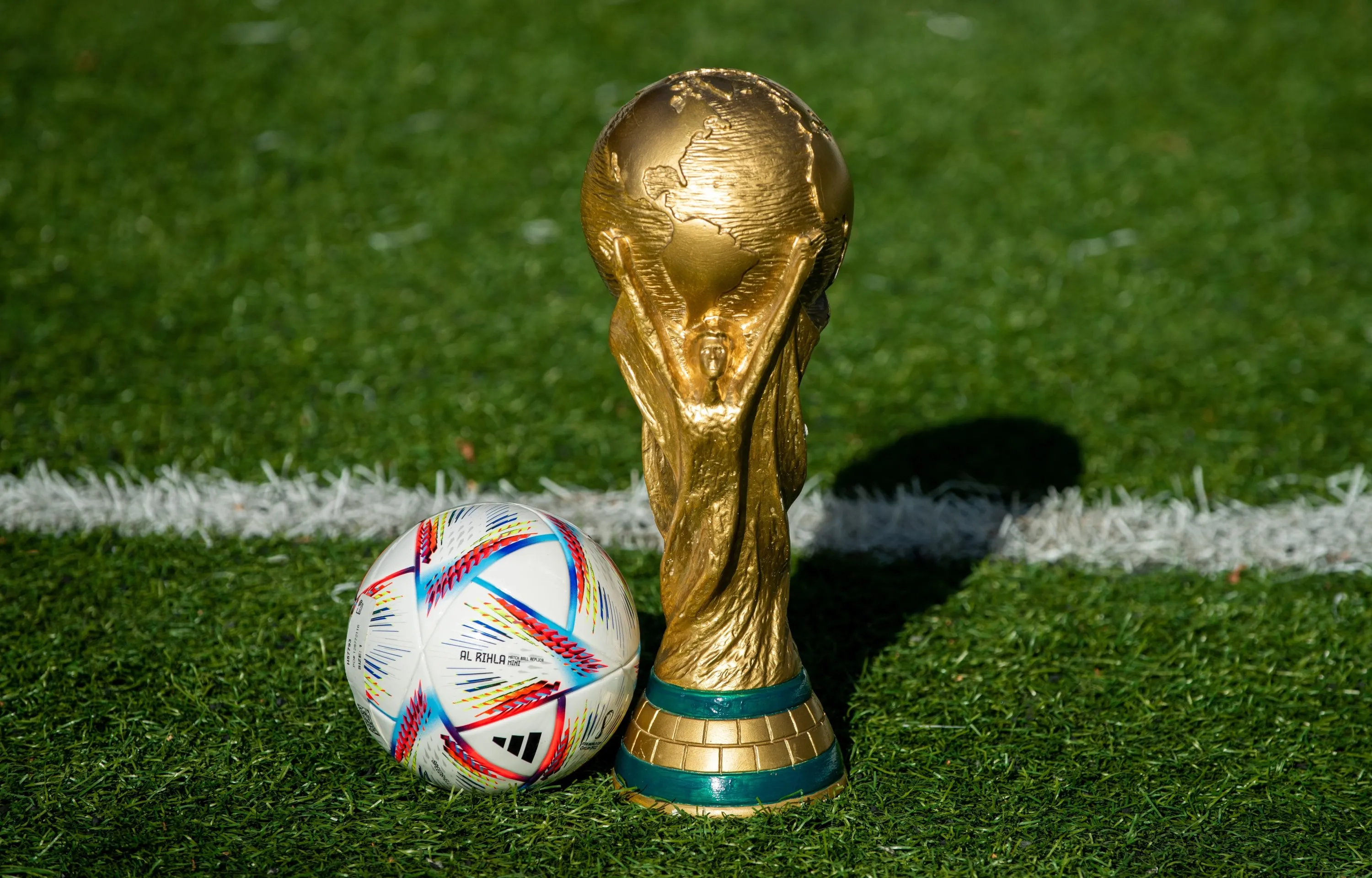 Brazil's Challenging Group C at the 2026 FIFA World Cup: A Preview