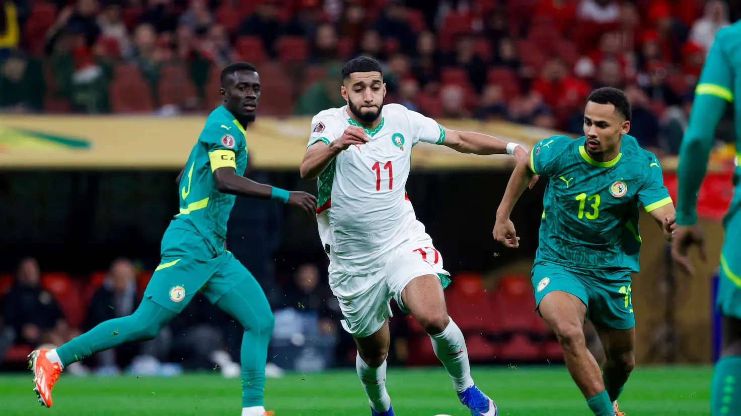 Ismael Saibari: The Rising Moroccan Star Set for Bayern Munich