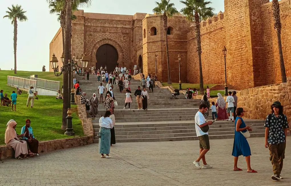Discover the Allure of Morocco: A Top Destination for 2026