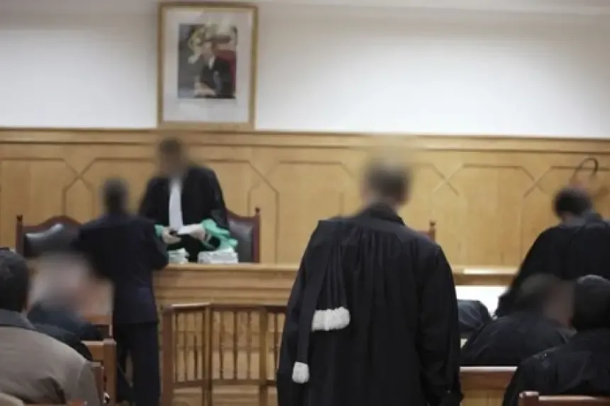 Medical Misdiagnosis Leads to Major Compensation for Patient in Marrakech