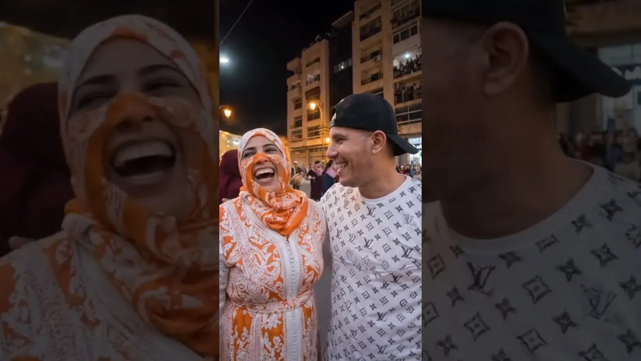 Exploring the Vibrant World of Moroccan Culture on YouTube