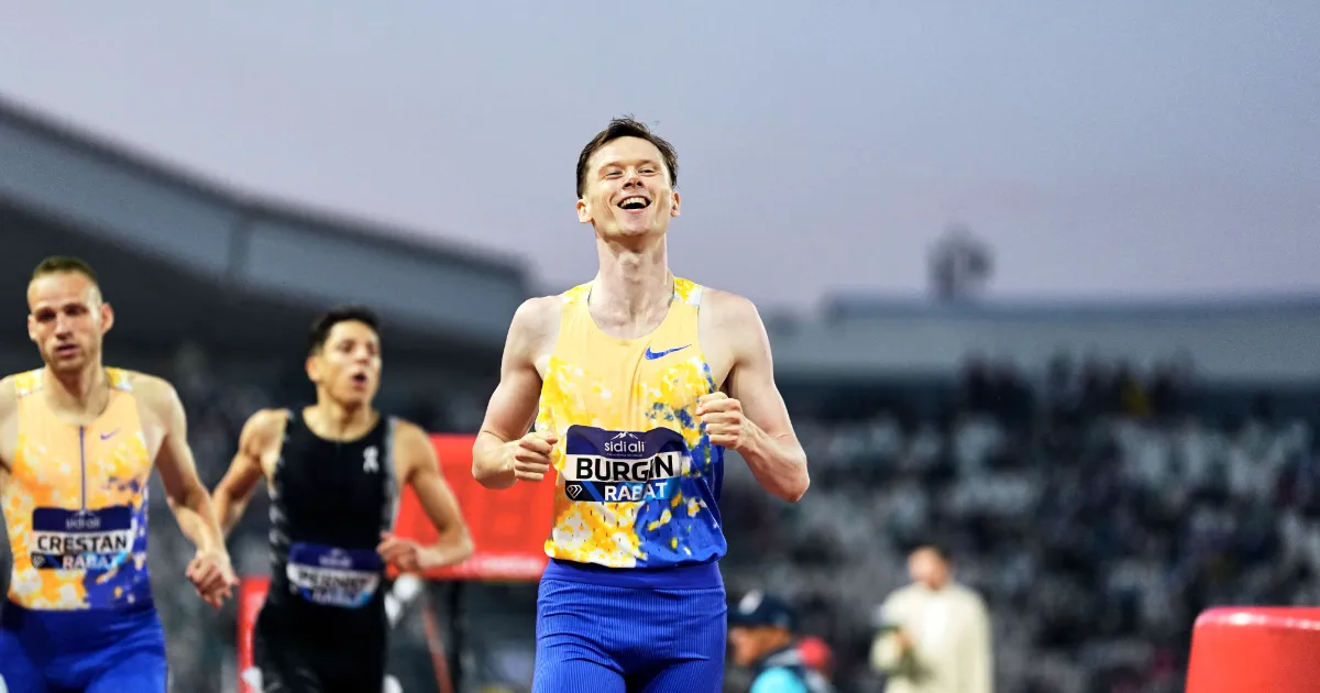 Rabat Diamond League: A Stage for Breakout Performances and Rising Stars