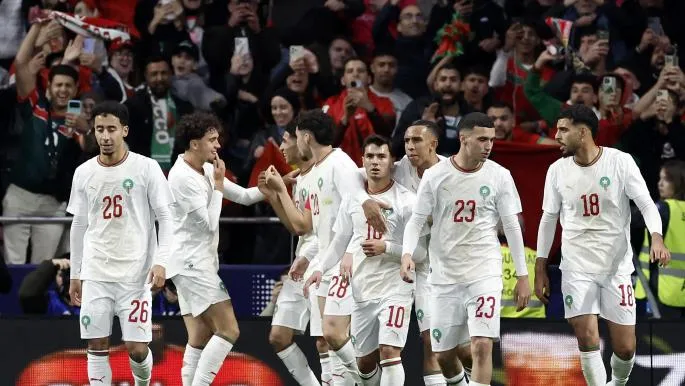 Morocco's Quest for Glory in the 2026 World Cup: A Journey from 1998 to Qatar