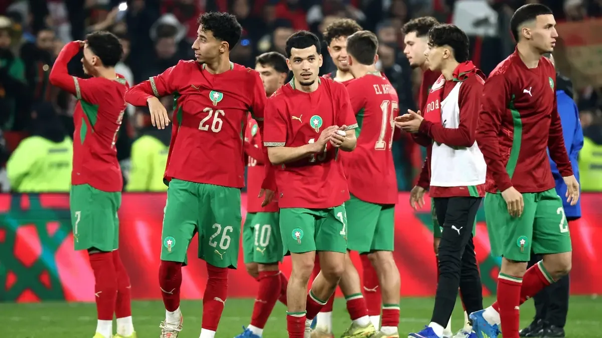 Moroccan Star Zakaria El Ouahdi Denied Entry to the U.S. Due to Visa Issues