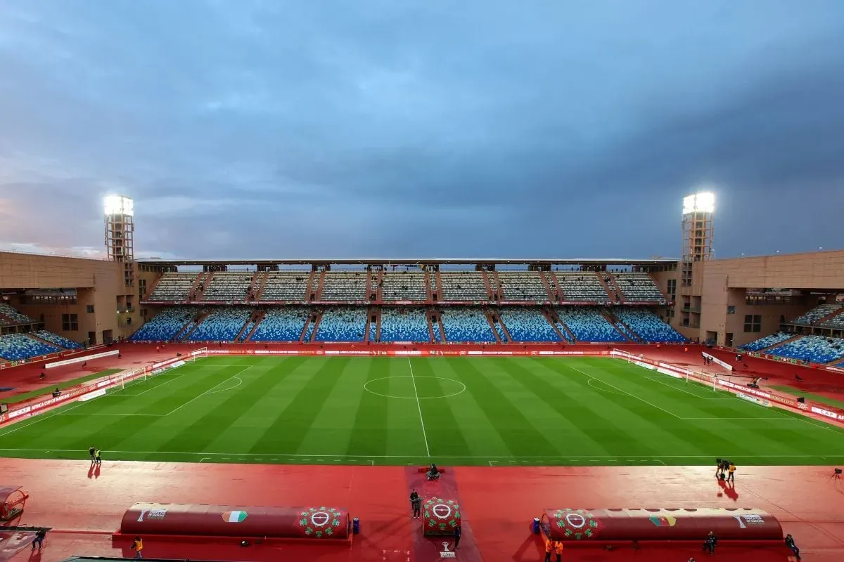 Morocco Cancels Matches Against Uganda Due to Ebola Concerns
