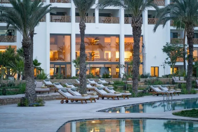 The View Agadir Unveils Its Luxurious Summer Program for 2026