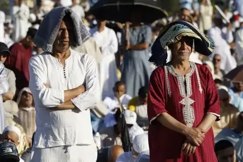 Extreme Heat Wave Hits Morocco: Safety Measures and Climate Concerns