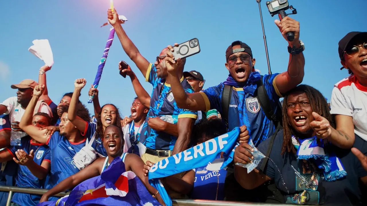 Africa's Strong Representation at the 2026 World Cup: A Historic Milestone