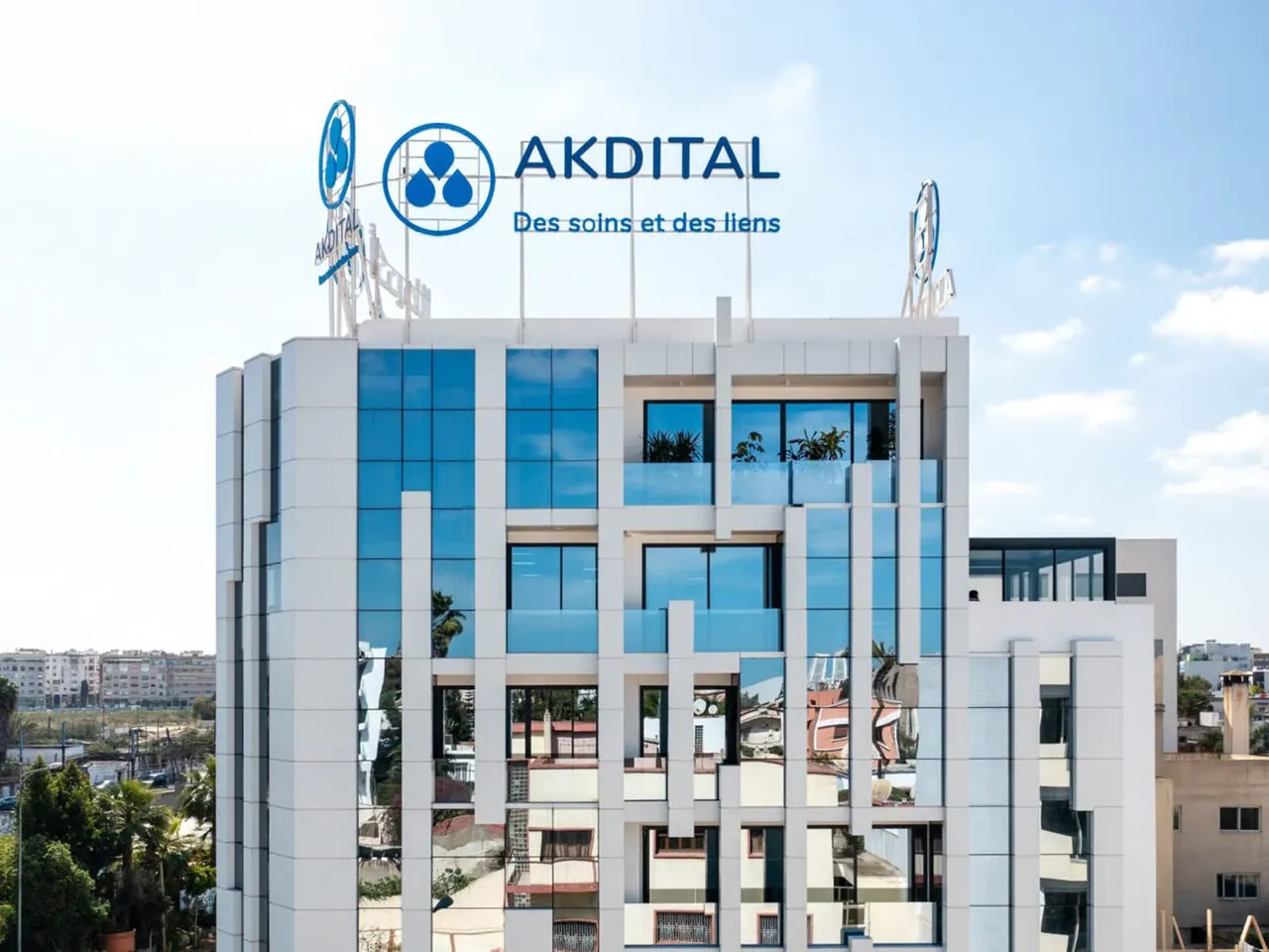 How Kais Saied Monitors the Growing Ambitions of Moroccan Akdital