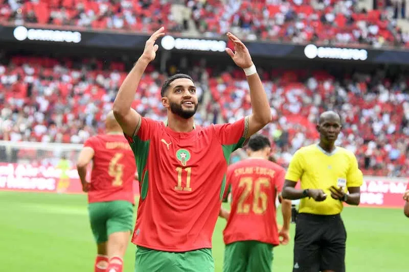 Brazilian Media Reacts to Morocco's Impressive Victory