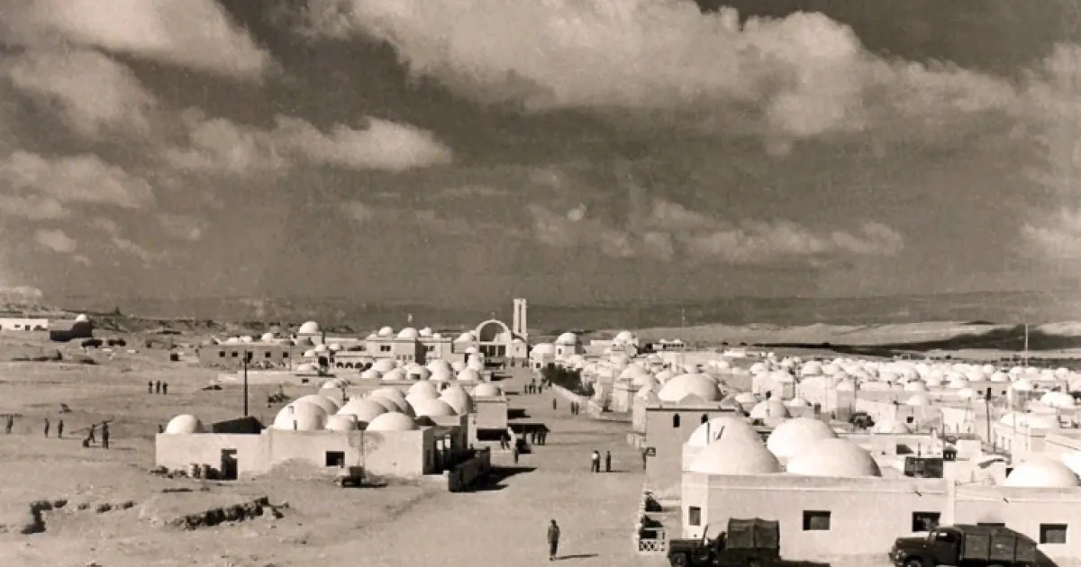 The Historical Struggle for Sovereignty in Western Sahara: Spain's Brief Presence