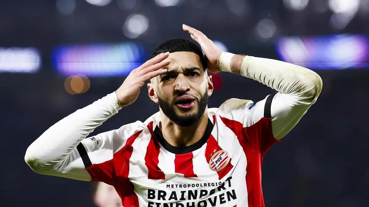 Ismael Saibari: The Rising Star Set to Shine in the 2026 World Cup