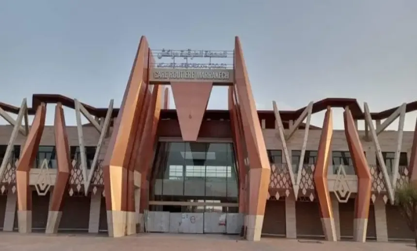 Exciting News: New Bus Station in Marrakech Set to Open This July