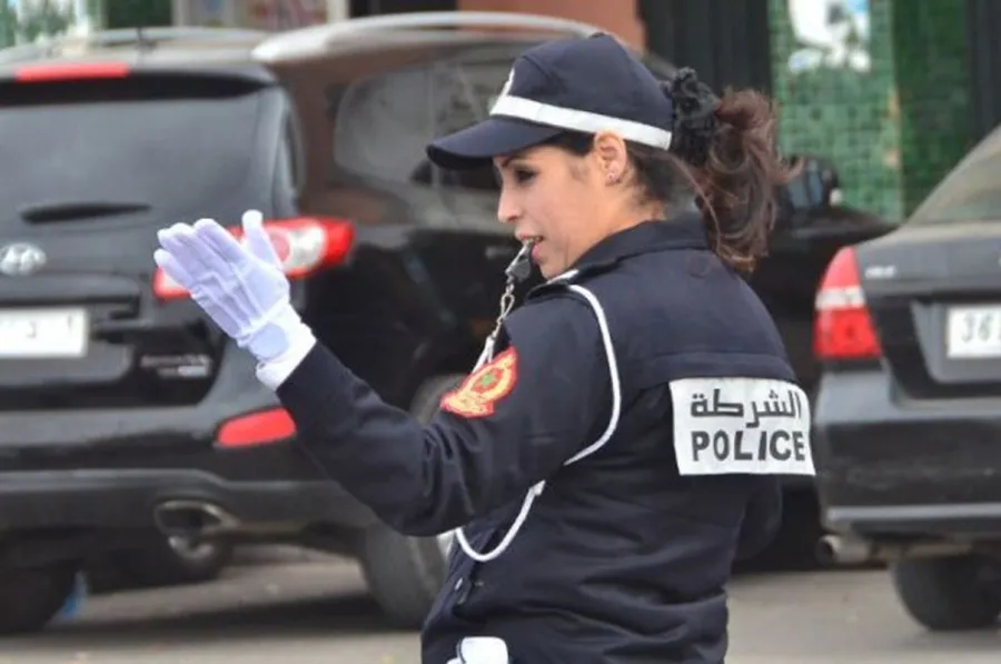 Morocco's Police Services Set for Enhanced Connectivity and Structure
