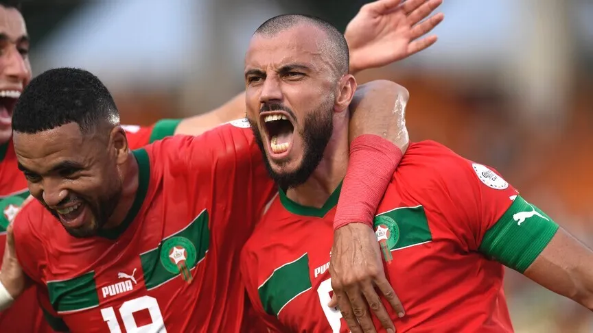 Historic Achievement: Morocco's National Team Ranks Seventh in FIFA World Rankings for the First Time