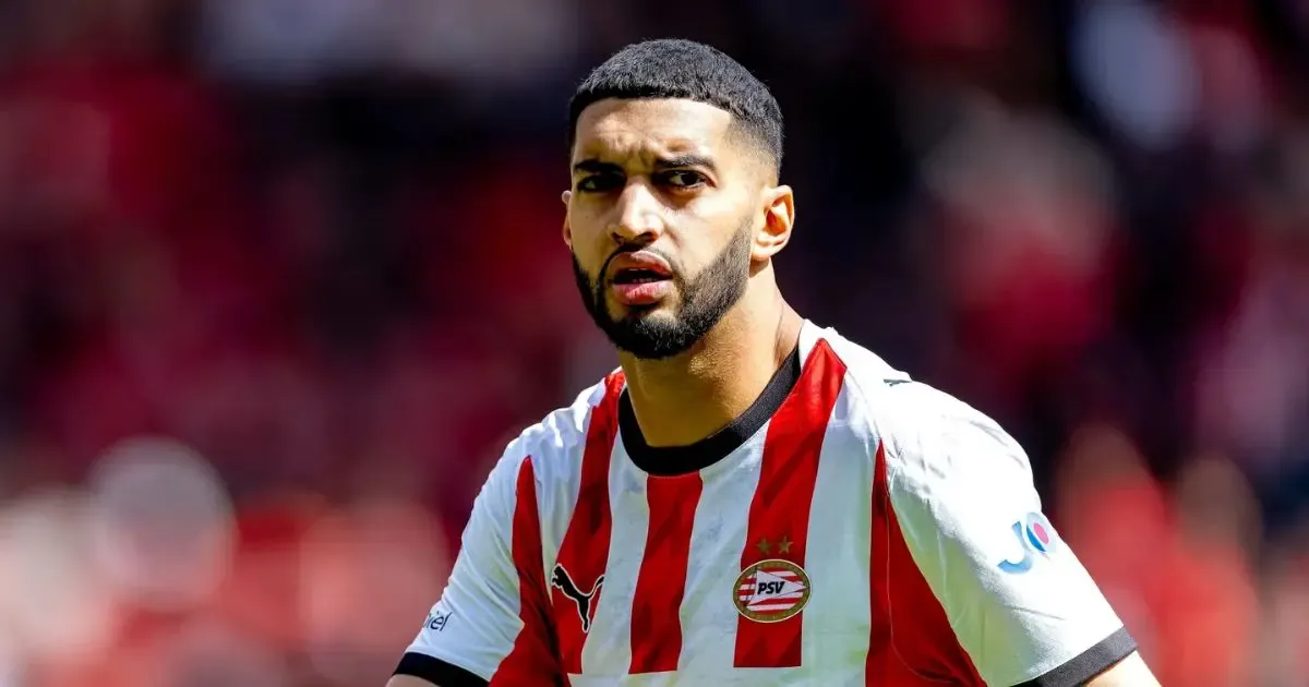 Bayern Munich Nears Deal for PSV's Ismael Saibari: A Bright Future Ahead