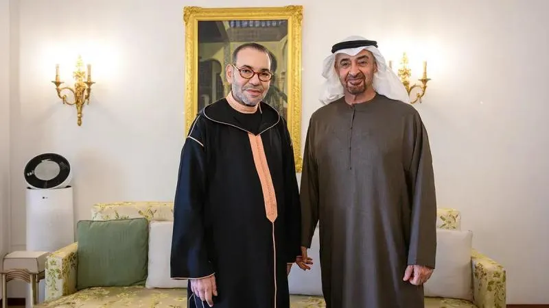 The Strategic Evolution of Morocco-UAE Relations: A Model for Stability in the Arab World