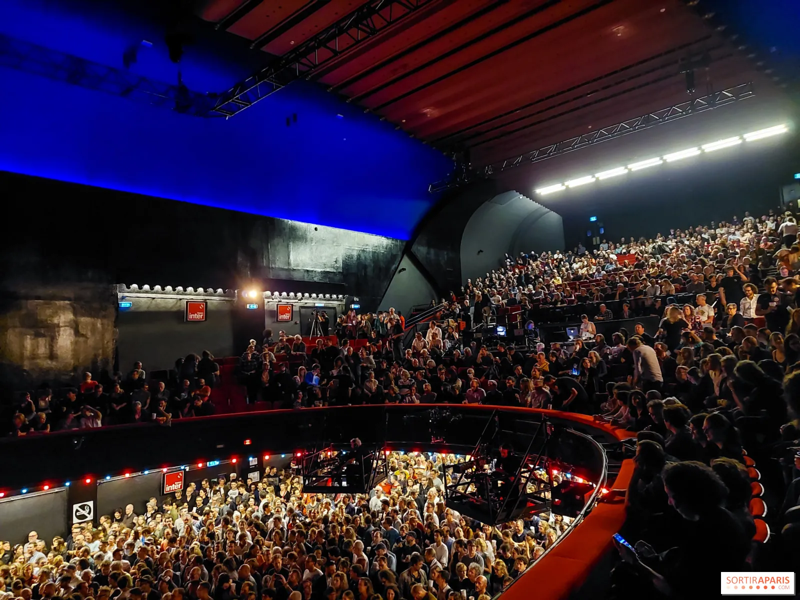 Fête de la Musique 2026: A Night of Celebration at Olympia, Paris
