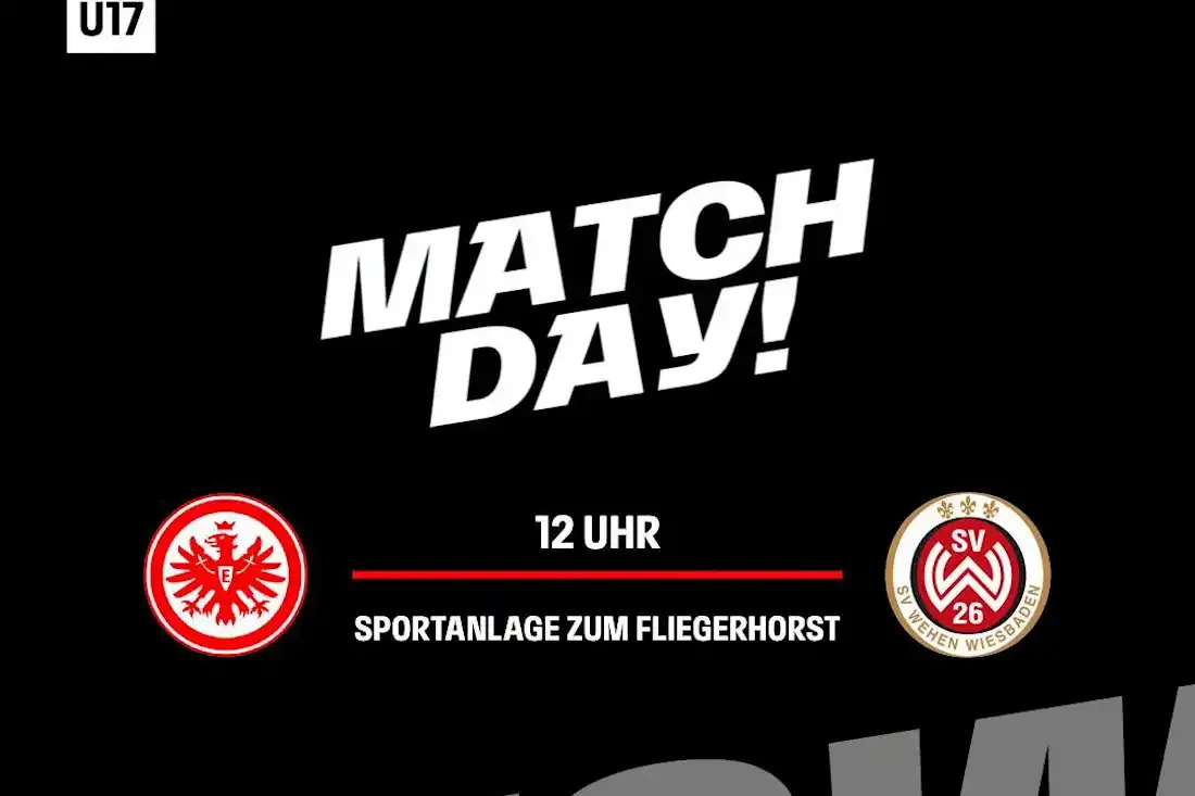 Eintracht Frankfurt News: U17 Triumphs and International Highlights