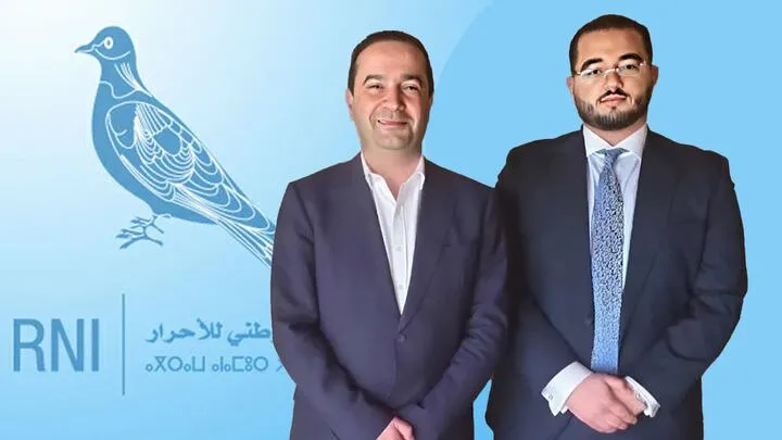 RNI Endorses Taha El Joumani for 2026 Legislative Elections in Rabat's Highly Competitive District