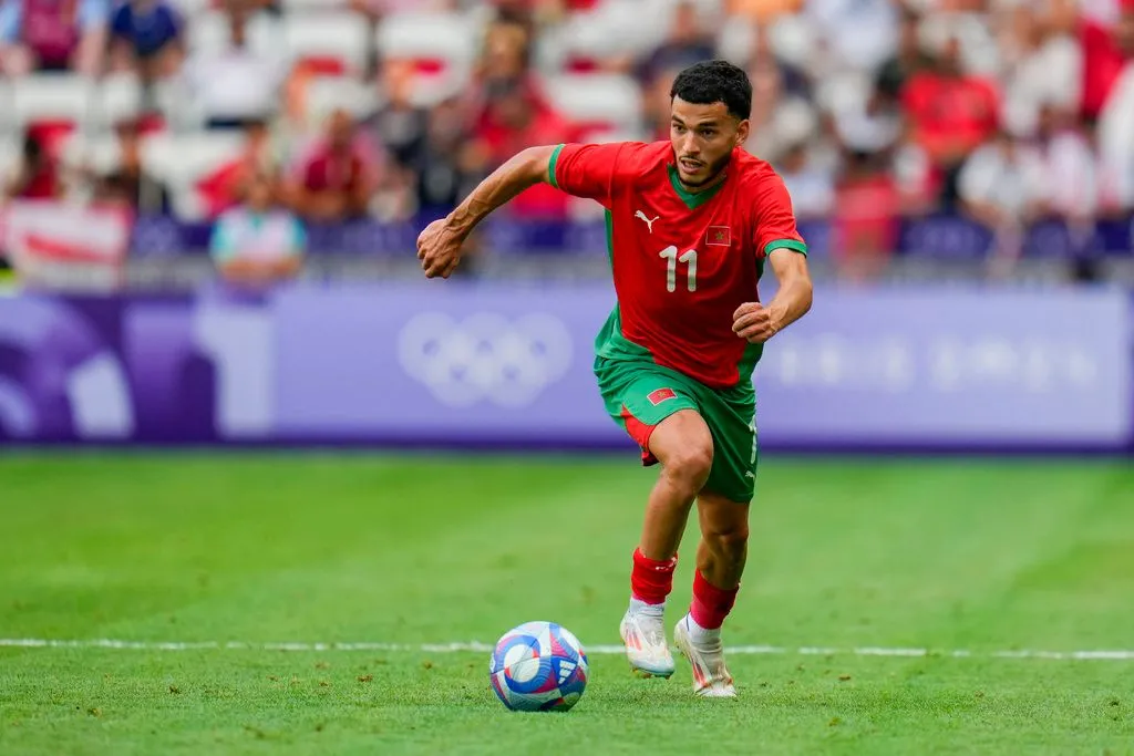 Unexpected Crisis in Moroccan Football Camp: Zakaria Wahdi Removed from Flight
