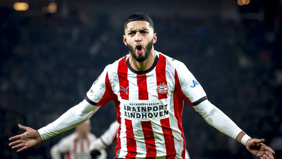 Bayern Munich Close to Signing Ismael Saibari: Transfer Talks in Final Stages