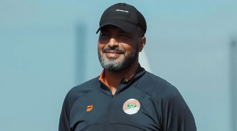 Mahin Shaabani Leads Nahda Berkan to Victory Over Raja and Nears Top of Moroccan League