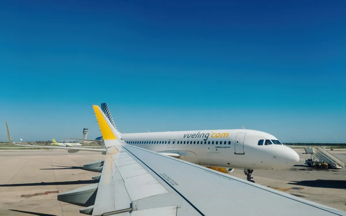 Vueling Launches New Route Connecting Barcelona to Fes, Expanding Moroccan Destinations
