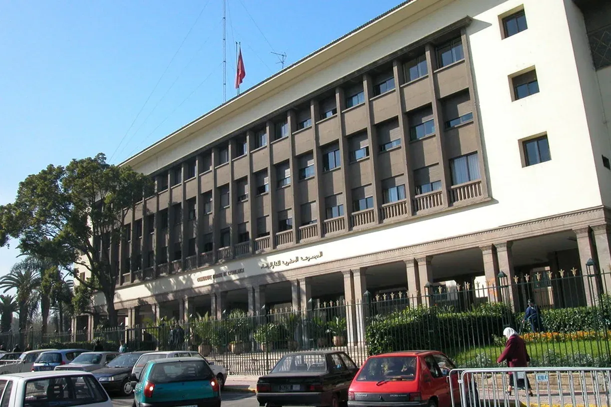 Casablanca Advances in Waste Management Contract Selection